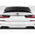 2019-2022 BMW 3 Series G20 Duraflex Plasma Rear Wing Spoiler - 1 Piece - image 1