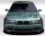 1999-2006 BMW 3 Series E46 Duraflex 1M Look Front Bumper Cover 1 Piece