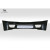 1999-2006 BMW 3 Series E46 1M Look Front Bumper - 1 Piece - image 6