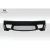 1999-2006 BMW 3 Series 1M Look Front Bumper - image 5