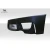 1999-2006 BMW 3 Series 1M Look Front Bumper - image 6