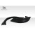 2003-2007 Infiniti G Coupe G35 Circuit 75mm Rear Fender Flares ( Fender caps not included ) - 2 Piece - image 3