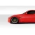 2003-2008 Nissan 350Z Z33 Circuit Fender Flares Kit - 4 Piece - image 6