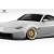 2003-2008 Nissan 350Z Z33 Circuit Fender Flares Kit - 4 Piece - image 6