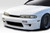 1995-1996 Nissan 240SX S14 Duraflex RBS V1 Front Bumper 1 Piece (ed_119674)