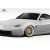 2003-2008 Nissan 350Z Circuit Fender Flare - image 1