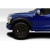 2018-2020 Ford F150 Rocker Front Fender Flares - 2 Piece - image 1