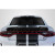 2015-2023 Dodge Charger SKS Rear Wing Spoiler - 1 Piece - image 1