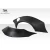 2003-2008 Nissan 350Z Circuit Fender Flare - image 5