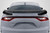 2018-2023 Kia Stinger Carbon Creations SQX Rear Wing Spoiler 1 Piece (ed_119816)