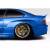 2001-2006 BMW M3 E46 Duraflex Circuit Wide Body Kit 6 Piece