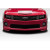 2010-2013 Chevrolet Camaro V8 Stream Front Lip Under Spoiler Air Dam - 1 Piece - image 1