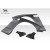 2001-2006 BMW M3 E46 Circuit Wide Body Kit - 8 Piece - image 27