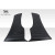 2001-2006 BMW M3 E46 Circuit Wide Body Kit - 8 Piece - image 32