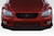 2000-2005 Lexus IS Series IS300 Duraflex Type JS Front Lip Under Spoiler 1 Piece (ed_119785)