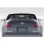 2003-2008 Nissan 350Z Z33 Convertible V Speed Rear Wing Spoiler - 1 Piece - image 1