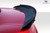 2014-2015 Chevrolet Camaro Duraflex Wicker Bill Look Wing Spoiler Add On 1 Piece (ed_119619)