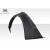 2001-2006 BMW M3 E46 Circuit 50mm Front Fender Flares - 2 Piece - image 8
