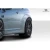 2001-2006 BMW M3 Circuit Fender Flare - image 4