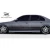 1997-2003 BMW 5 Series 1M Look Kit - image 18