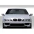 1997-2003 BMW 5 Series M5 E39 4DR 1M Look Body Kit - 4 Piece - image 6
