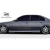 1997-2003 BMW 5 Series 1M Look Kit - image 19