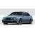 1997-2003 BMW 5 Series M5 E39 4DR 1M Look Body Kit - 4 Piece - image 1