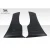 2001-2006 BMW M3 Circuit Fender Flare - image 14