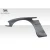 2001-2006 BMW M3 Circuit Fender Flare - image 20