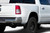 2019-2023 Dodge Ram Duraflex 4" Bulge Bedside Rear Fenders 2 Piece (ed_119843)