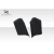 2003-2007 Infiniti G Coupe Circuit Fender Flare - image 10