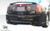 2003-2007 Cadillac CTS Duraflex Platinum Rear Bumper Cover 1 Piece (ed_119449)