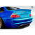 2000-2006 BMW 3 Series E46 2DR / 2001-2006 BMW M3 E46 Duraflex Circuit Rear Wing Spoiler - 1 Piece - image 3