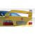 1992-1998 BMW 3 Series M3 E36 2DR Duraflex DTM Look Wing Trunk Lid Spoiler - 2 Piece - image 4