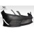 2010-2013 Mercedes E Class W212 Black Series Look Front Bumper - 1 Piece - image 8