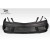 2010-2013 Mercedes E Class W212 Black Series Look Front Bumper - 1 Piece - image 6