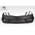 2010-2013 Mercedes E Class Black Series Look Front Bumper - image 4