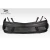 2010-2013 Mercedes E Class Black Series Look Front Bumper - image 9