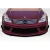 2006-2011 Mercedes CLS Class C219 W219 Black Series Look Front Bumper - 1 Piece - image 1