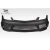 2006-2011 Mercedes CLS Class C219 W219 Black Series Look Front Bumper - 1 Piece - image 5