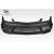 2006-2011 Mercedes CLS Black Series Look Front Bumper - image 9