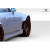 2000-2009 Honda S2000 Circuit Fender Flares - 4 Piece - image 5