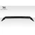 1984-1991 BMW 3 Series E30 EVO Look Rear Wing Spoiler - 1 Piece - image 12