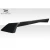1984-1991 BMW 3 Series EVO Look Rear Wing - image 5