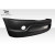 1999-2006 BMW 3 Series E46 2DR 4DR Savala Front Bumper - 1 Piece - image 8