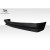 1986-1995 Mercedes E Class W124 Wailen Front Lip Spoiler Air Dam - 1 Piece - image 5