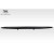 Universal 80" VRX Air Foil Blade ( includes 2 brackets only, stands and end caps sold separately ) - 3 Piece - image 8