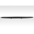 Universal 80" VRX Air Foil Blade ( includes 2 brackets only, stands and end caps sold separately ) - 3 Piece - image 1