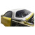 Plastic NAR Acrylic Race WINDOW for Hardtop > Toyota MRS MR2 Spyder 2000-2005 - image 1