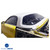 ModeloDrive Plastic NAR Hardtop Acrylic Race Window > Toyota MRS MR2 Spyder 2000-2005 - image 1